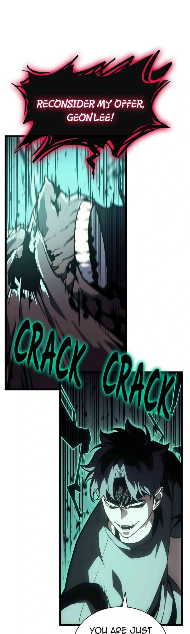 Read The Return of the Disaster-Class Hero EN Manga Online
