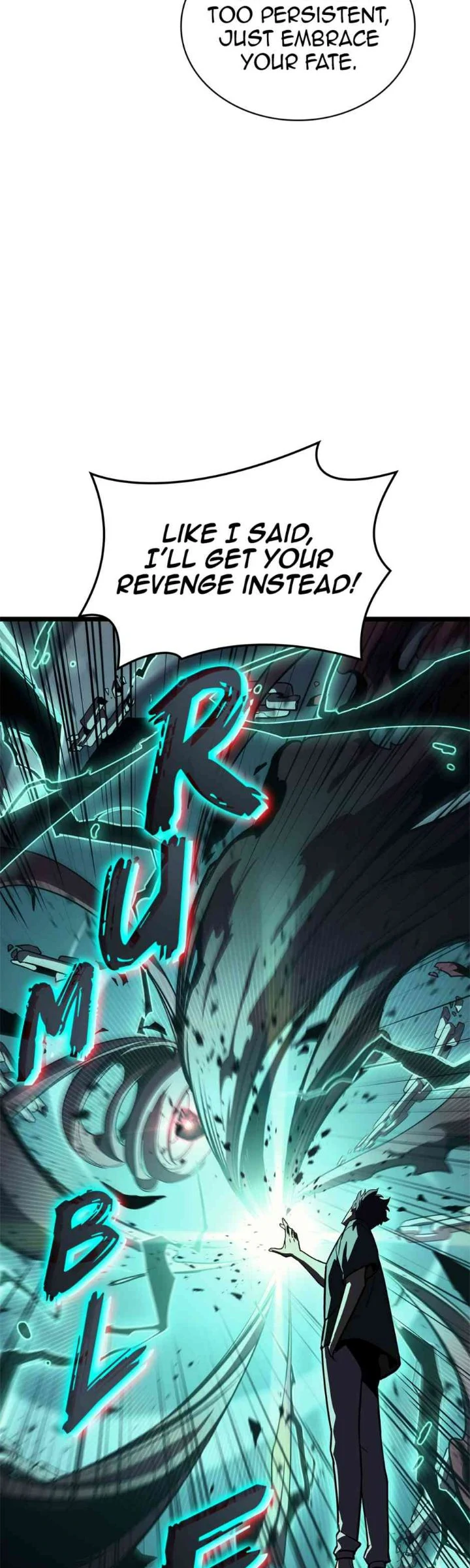 Read The Return of the Disaster-Class Hero EN Manga Online