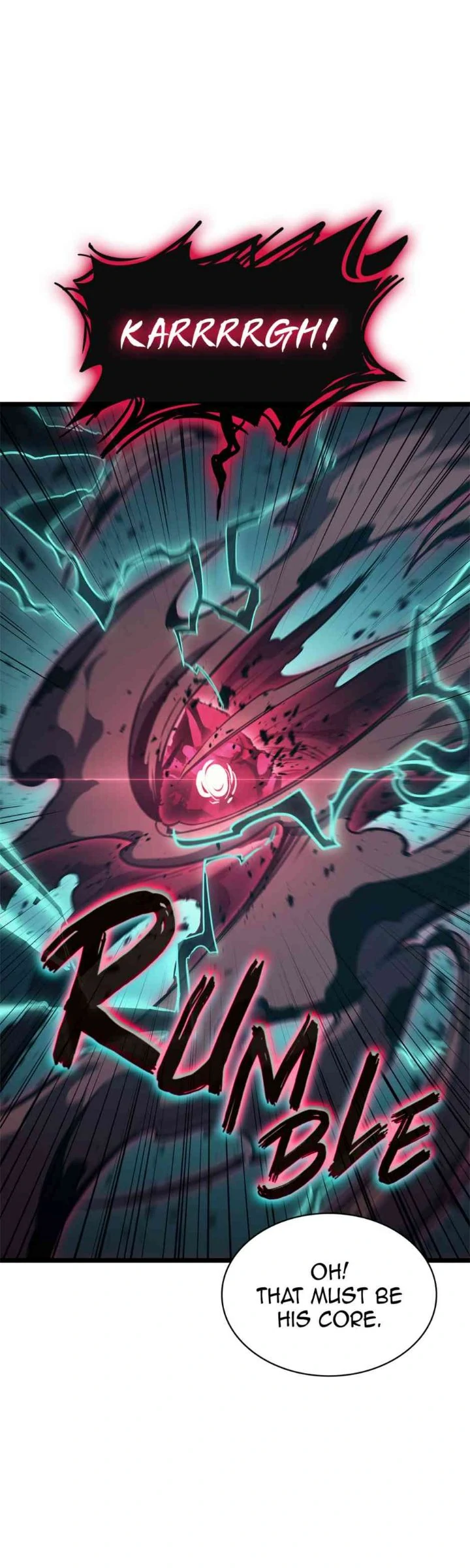 Read The Return of the Disaster-Class Hero EN Manga Online
