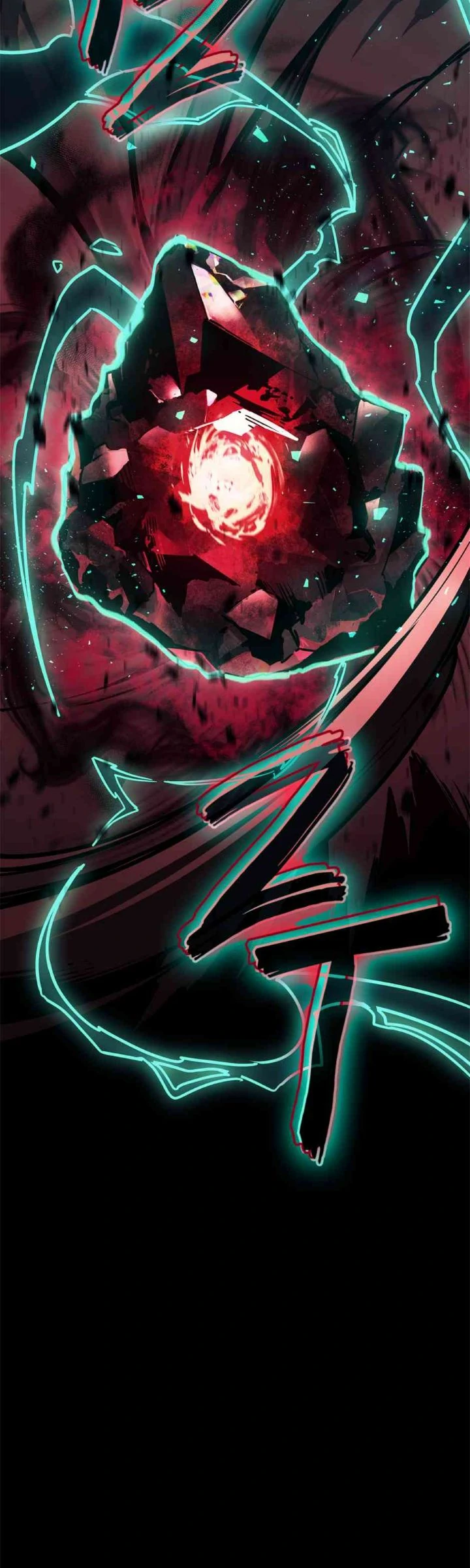 Read The Return of the Disaster-Class Hero EN Manga Online