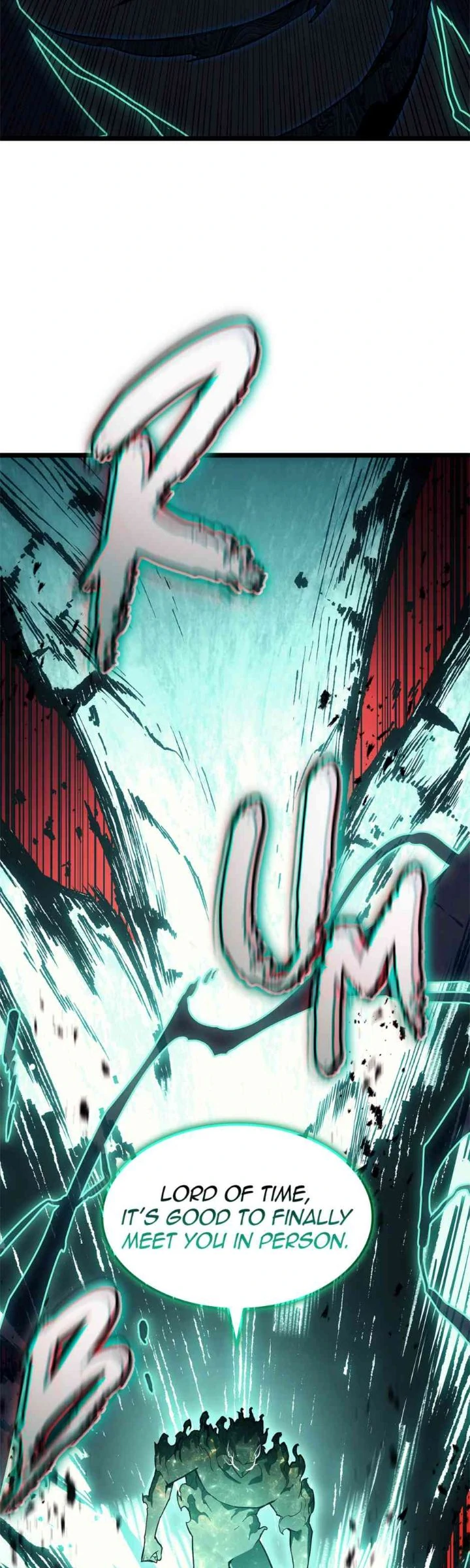 Read The Return of the Disaster-Class Hero EN Manga Online