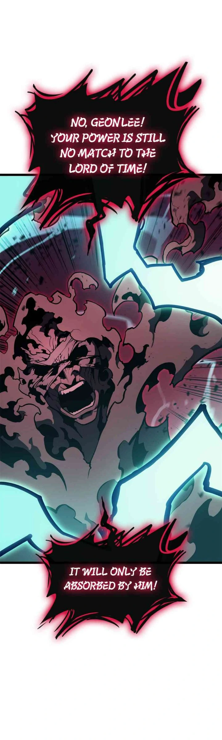 Read The Return of the Disaster-Class Hero EN Manga Online