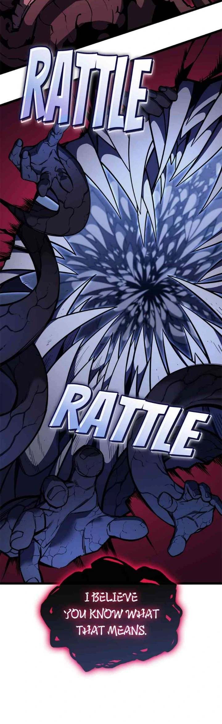 Read The Return of the Disaster-Class Hero EN Manga Online