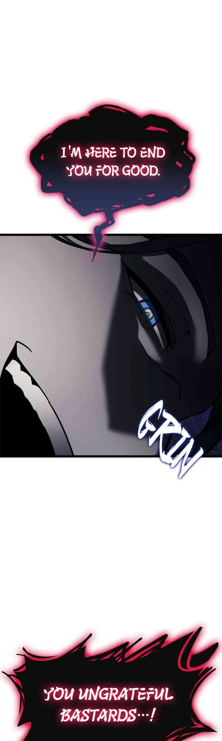 Read The Return of the Disaster-Class Hero EN Manga Online