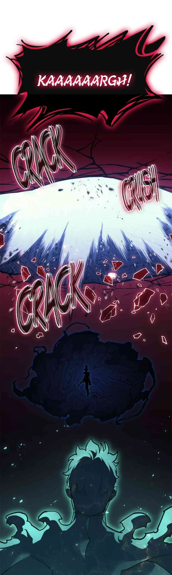 Read The Return of the Disaster-Class Hero EN Manga Online