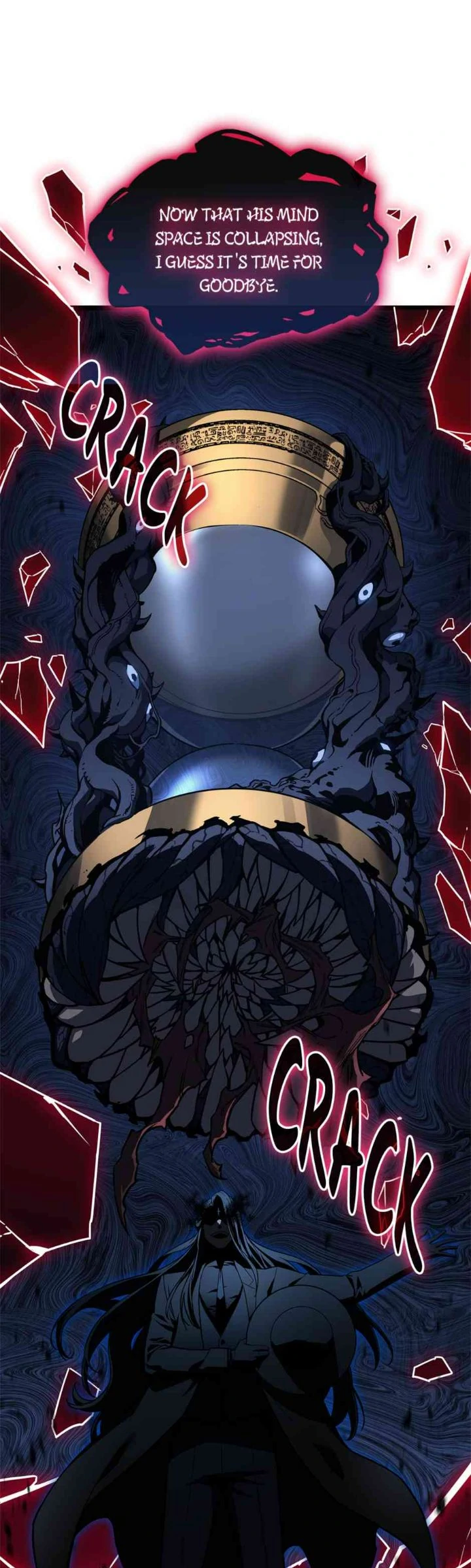Read The Return of the Disaster-Class Hero EN Manga Online