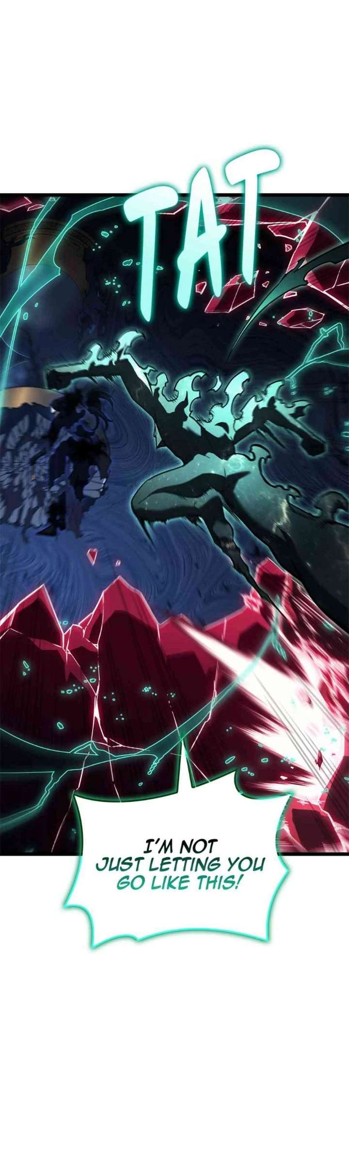Read The Return of the Disaster-Class Hero EN Manga Online