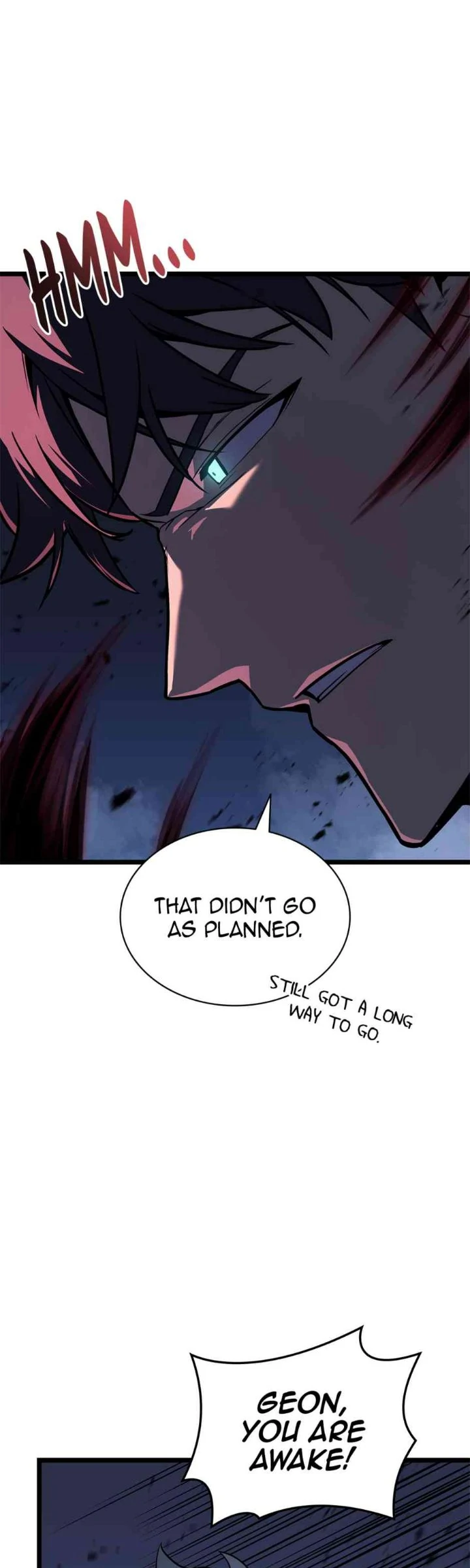 Read The Return of the Disaster-Class Hero EN Manga Online