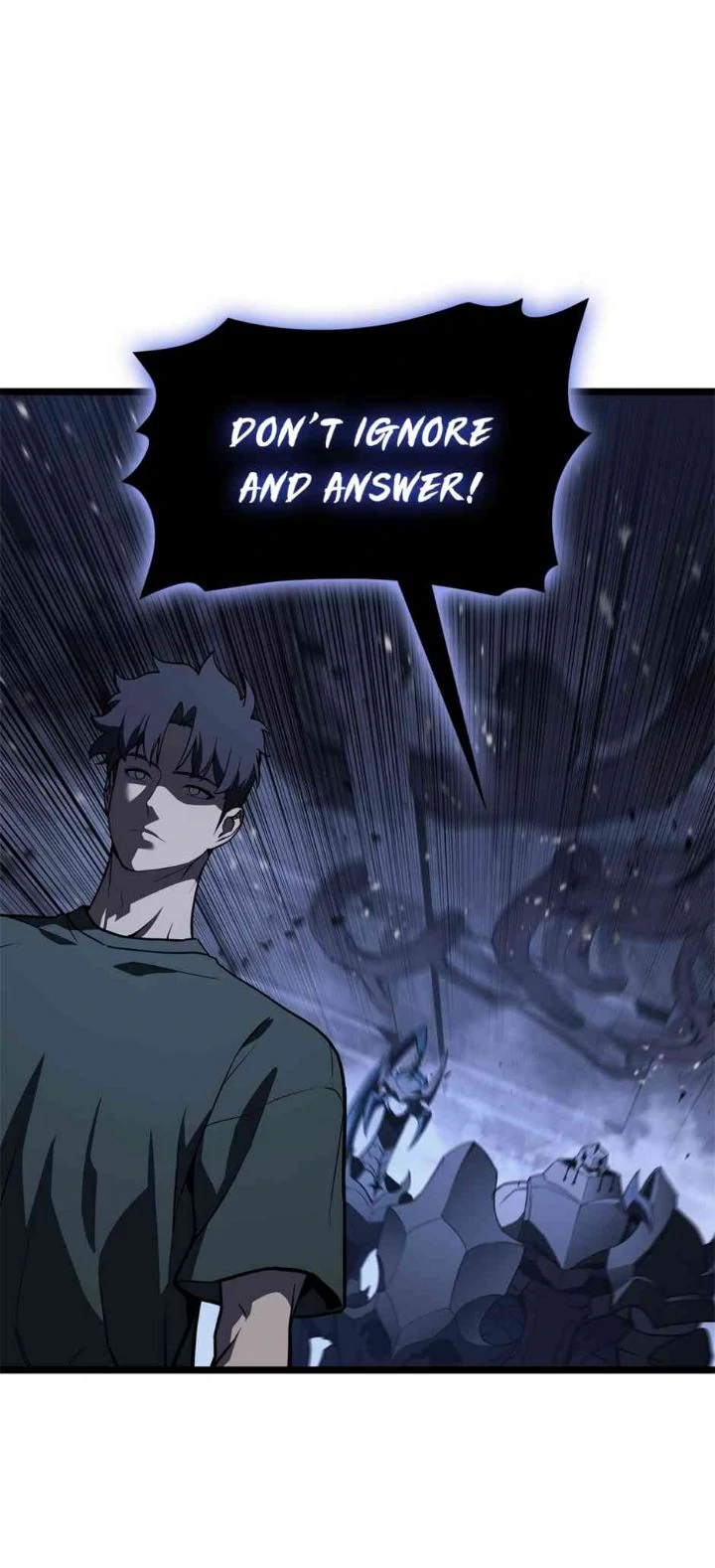 Read The Return of the Disaster-Class Hero EN Manga Online