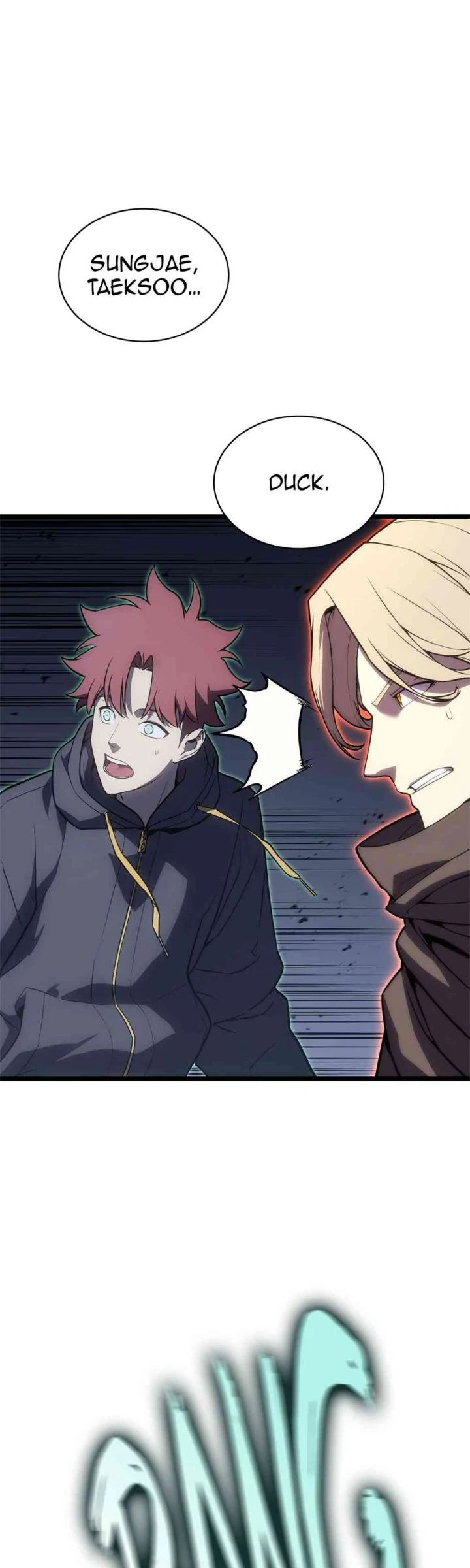 Read The Return of the Disaster-Class Hero EN Manga Online