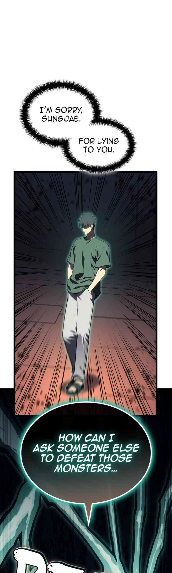 Read The Return of the Disaster-Class Hero EN Manga Online