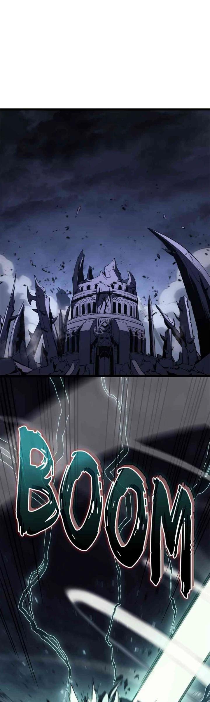 Read The Return of the Disaster-Class Hero EN Manga Online