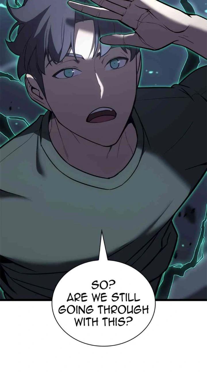 Read The Return of the Disaster-Class Hero EN Manga Online