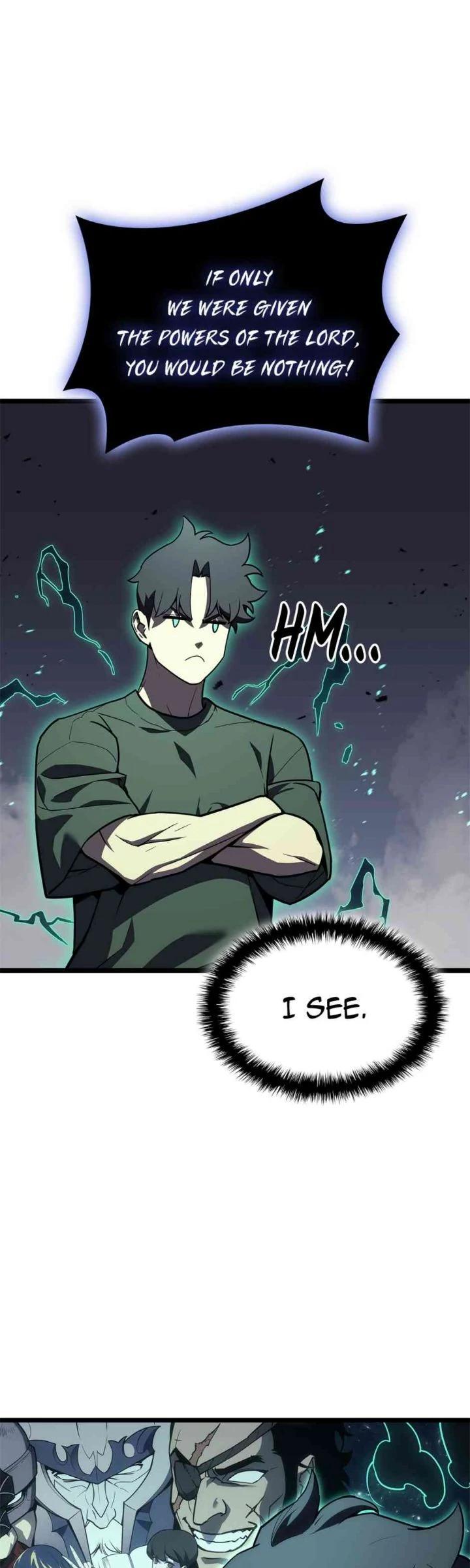 Read The Return of the Disaster-Class Hero EN Manga Online