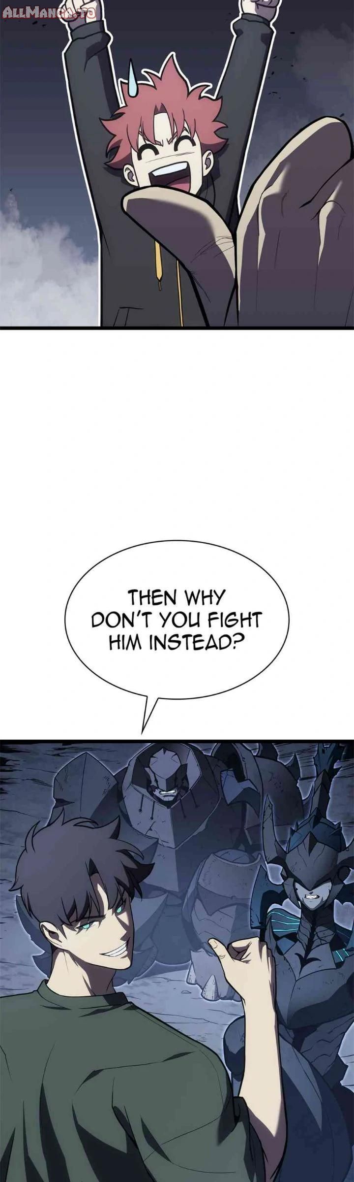 Read The Return of the Disaster-Class Hero EN Manga Online