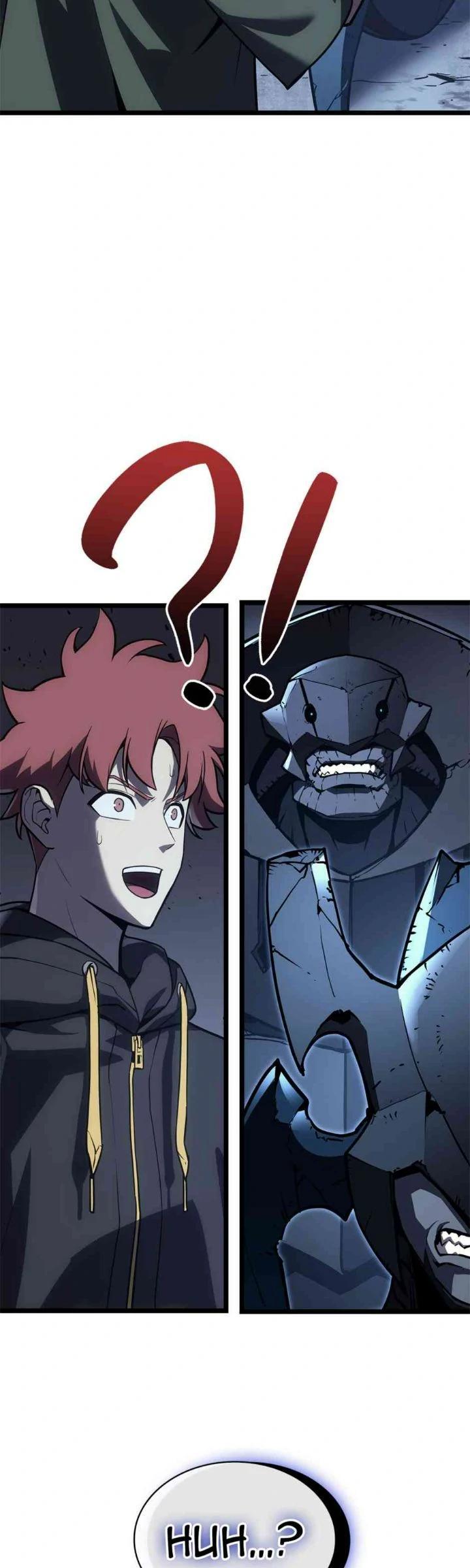 Read The Return of the Disaster-Class Hero EN Manga Online