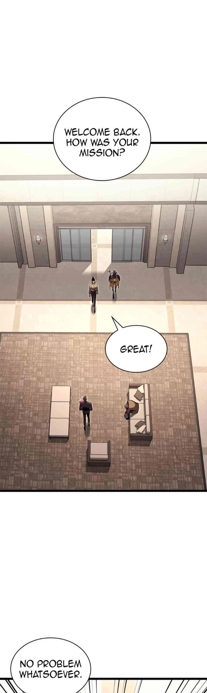 Read The Return of the Disaster-Class Hero EN Manga Online