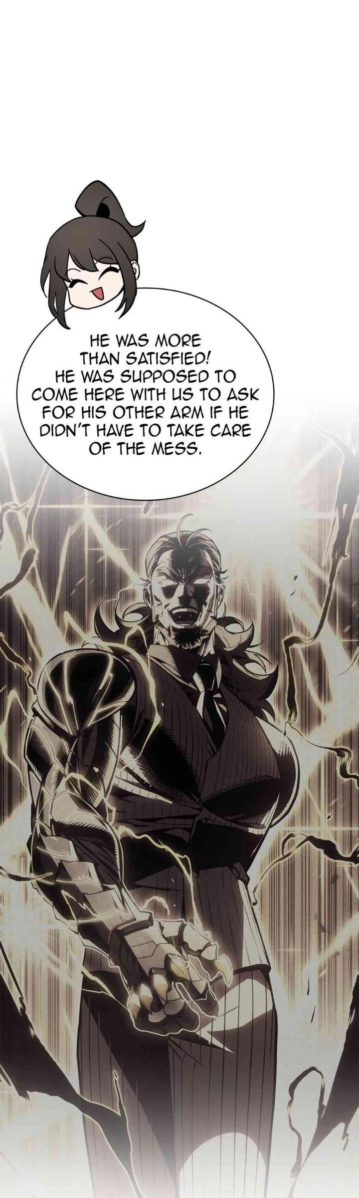 Read The Return of the Disaster-Class Hero EN Manga Online