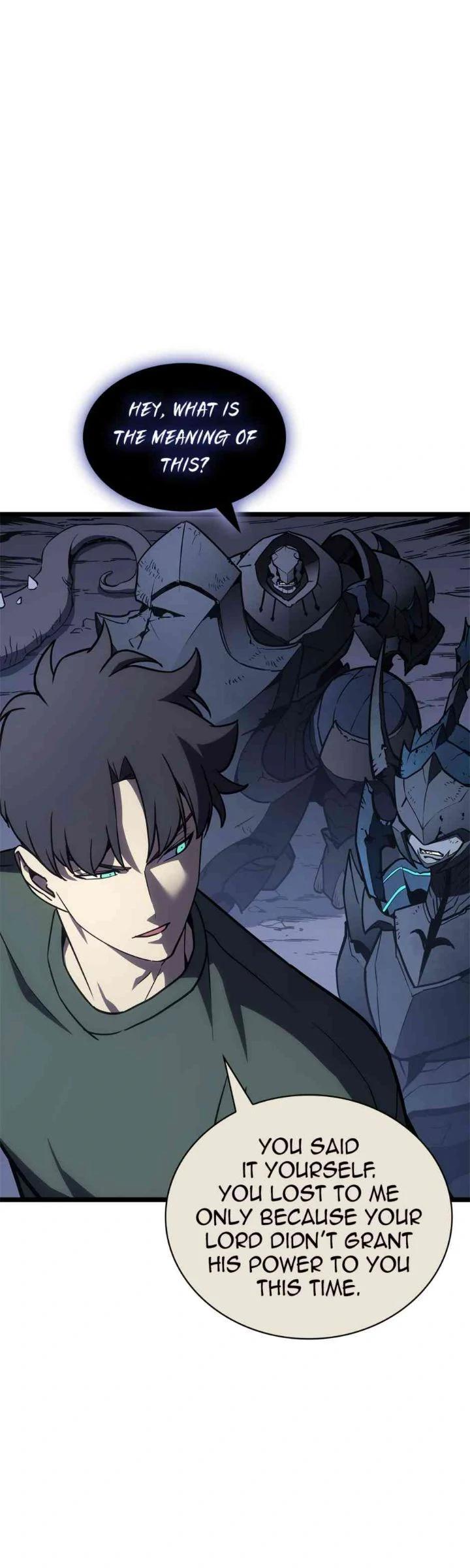 Read The Return of the Disaster-Class Hero EN Manga Online