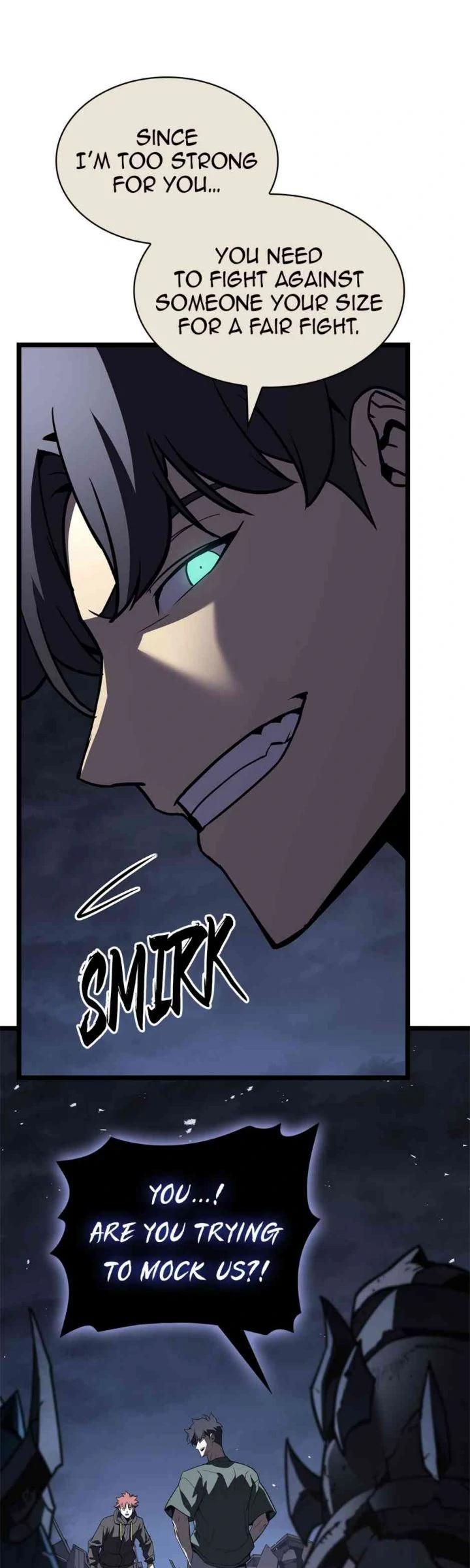 Read The Return of the Disaster-Class Hero EN Manga Online