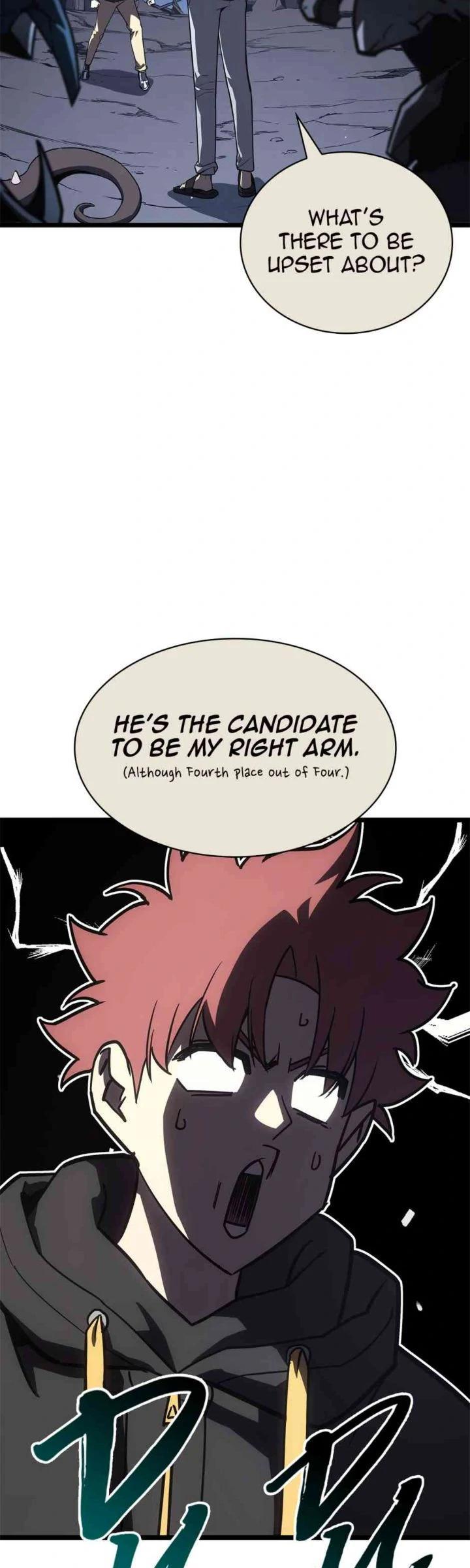 Read The Return of the Disaster-Class Hero EN Manga Online