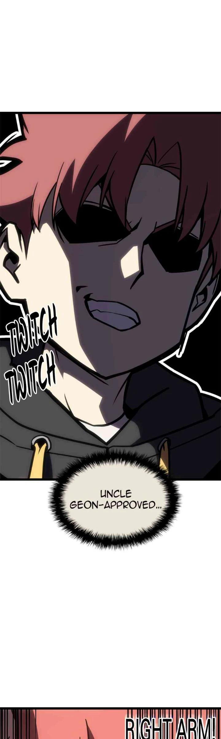 Read The Return of the Disaster-Class Hero EN Manga Online