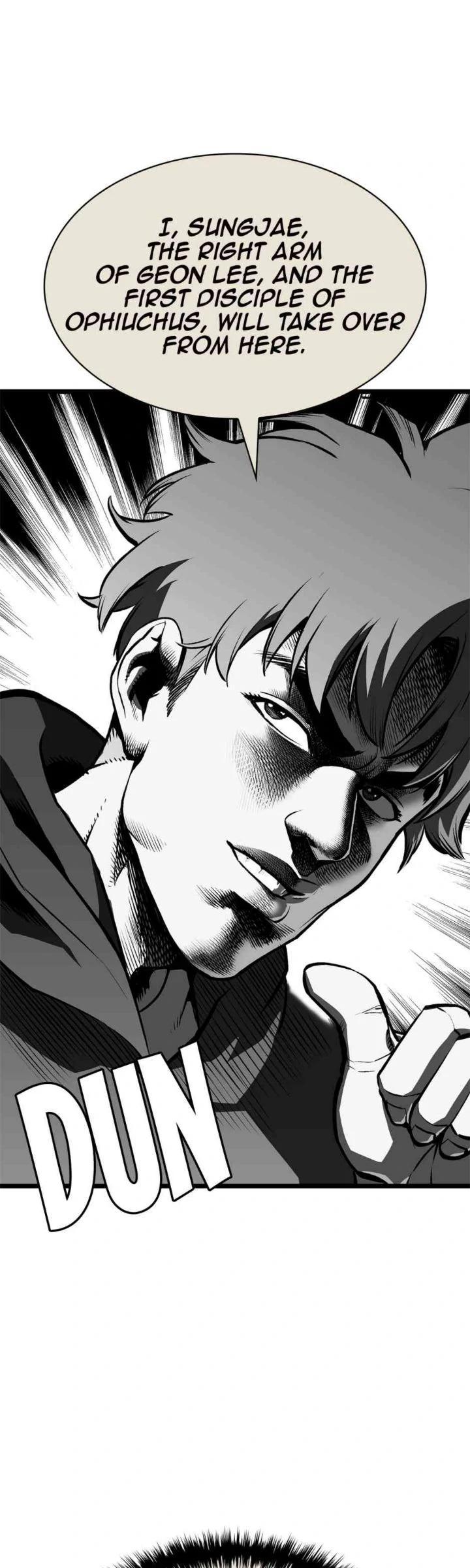 Read The Return of the Disaster-Class Hero EN Manga Online