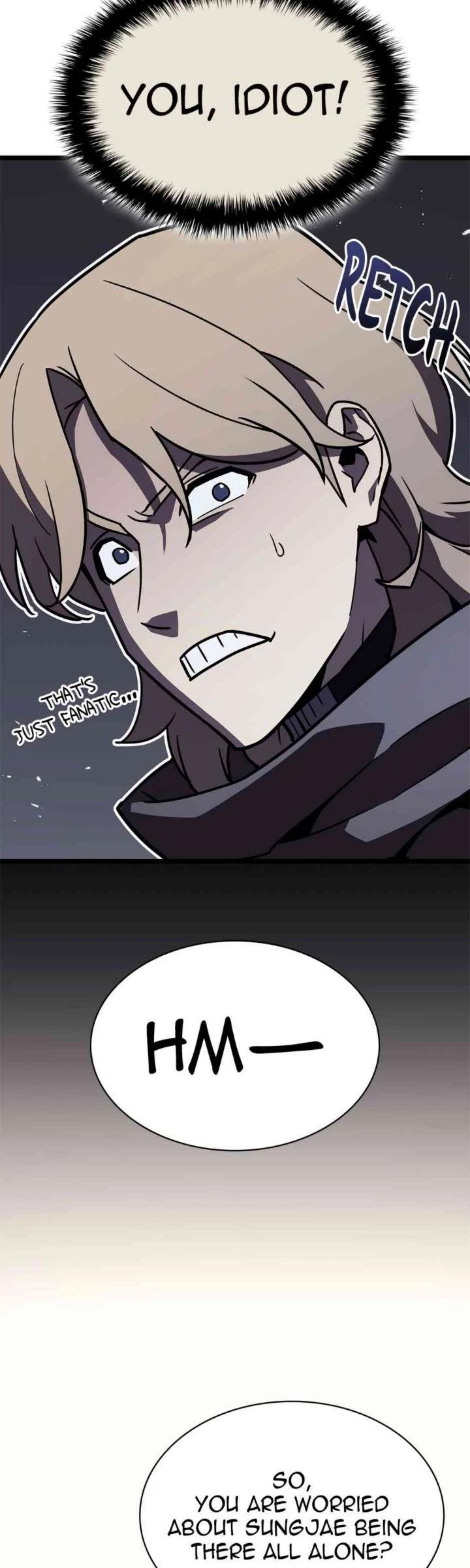 Read The Return of the Disaster-Class Hero EN Manga Online