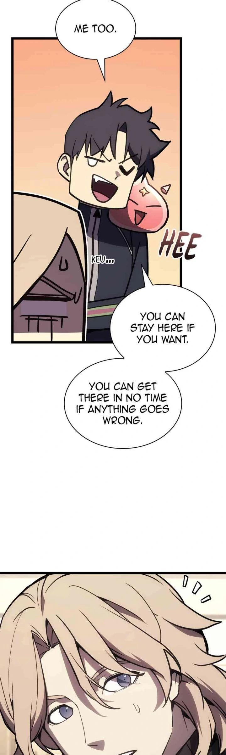 Read The Return of the Disaster-Class Hero EN Manga Online