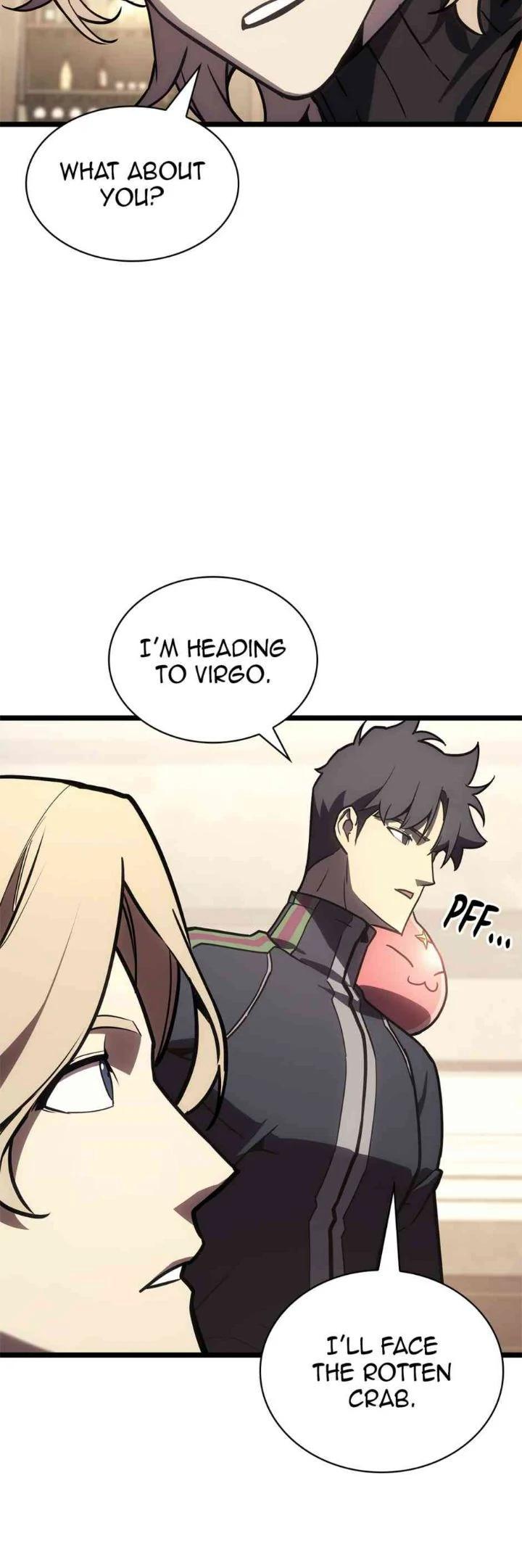 Read The Return of the Disaster-Class Hero EN Manga Online