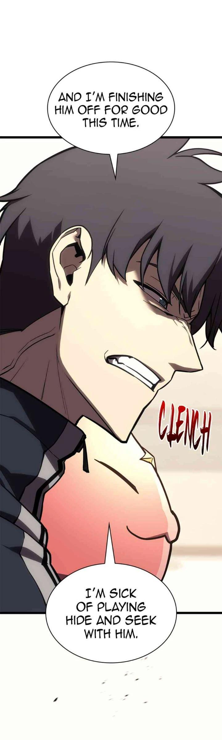 Read The Return of the Disaster-Class Hero EN Manga Online