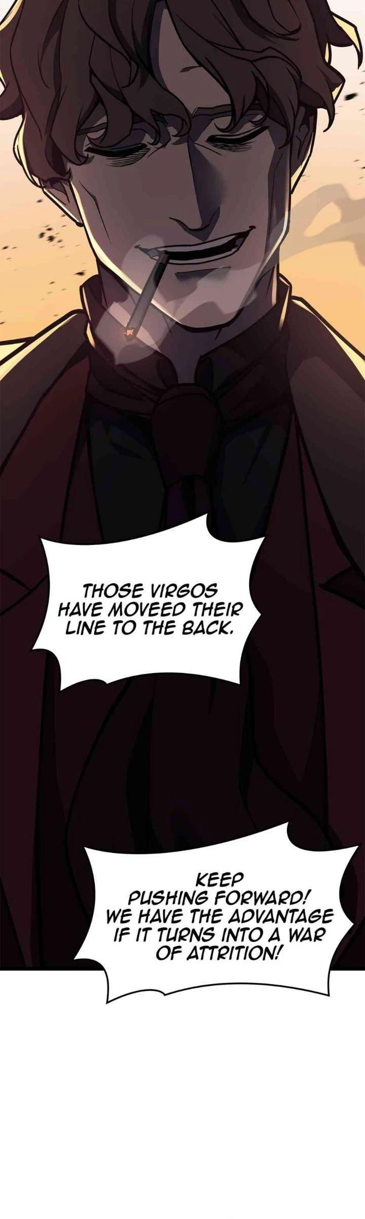 Read The Return of the Disaster-Class Hero EN Manga Online