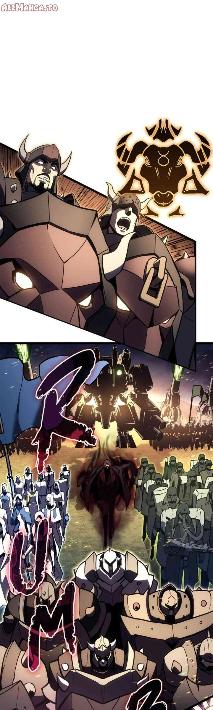 Read The Return of the Disaster-Class Hero EN Manga Online