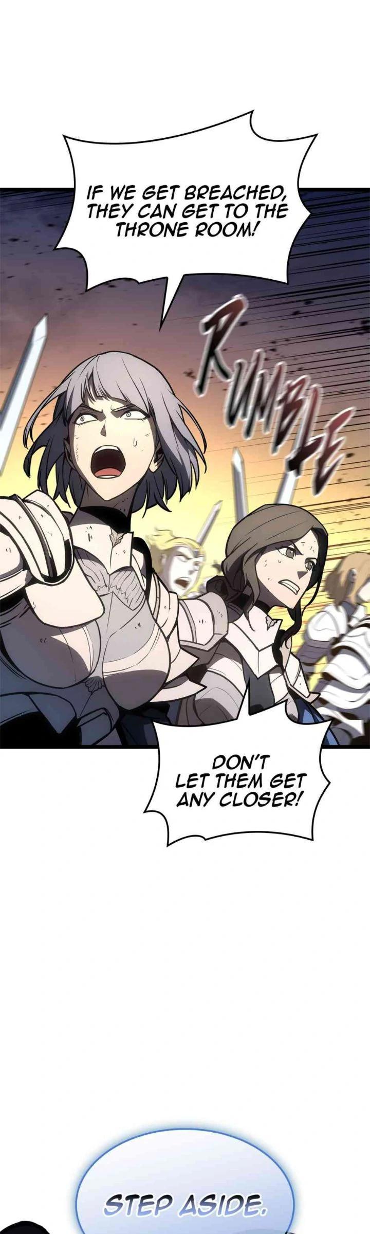 Read The Return of the Disaster-Class Hero EN Manga Online