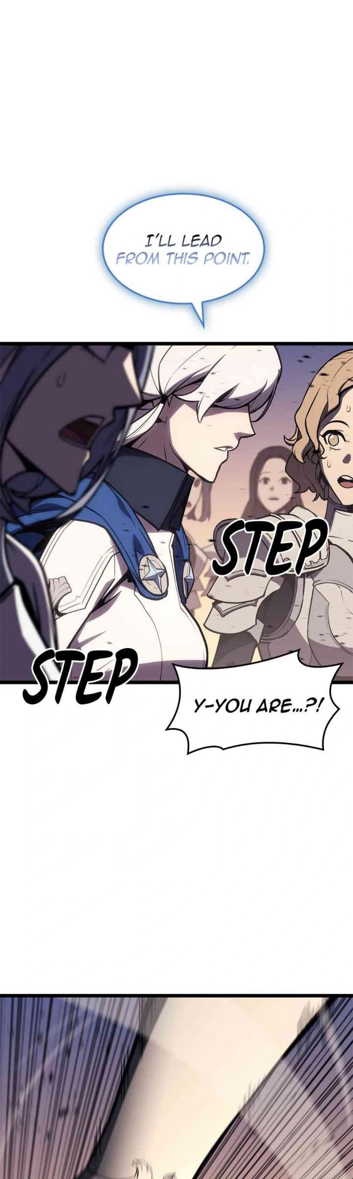 Read The Return of the Disaster-Class Hero EN Manga Online