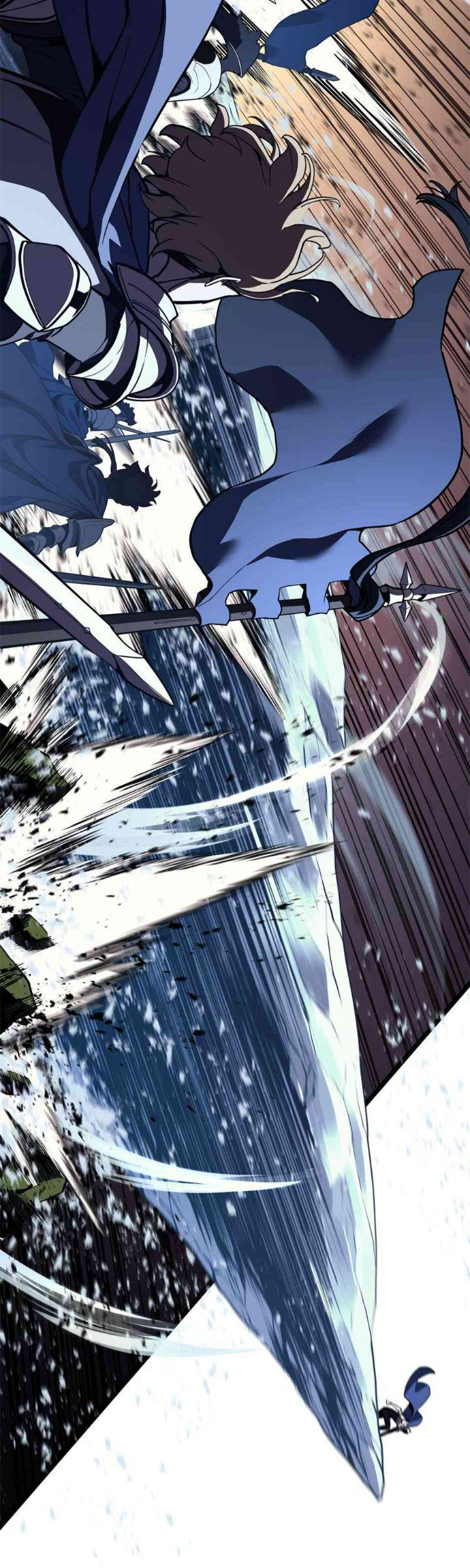 Read The Return of the Disaster-Class Hero EN Manga Online