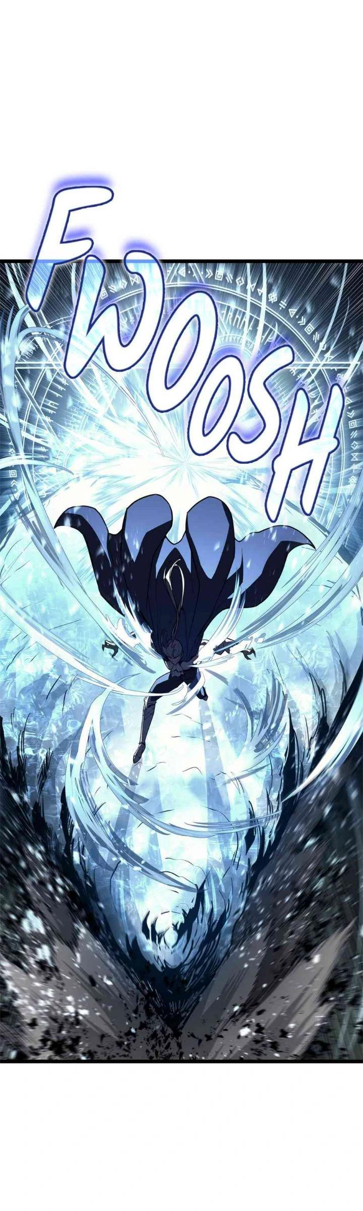 Read The Return of the Disaster-Class Hero EN Manga Online