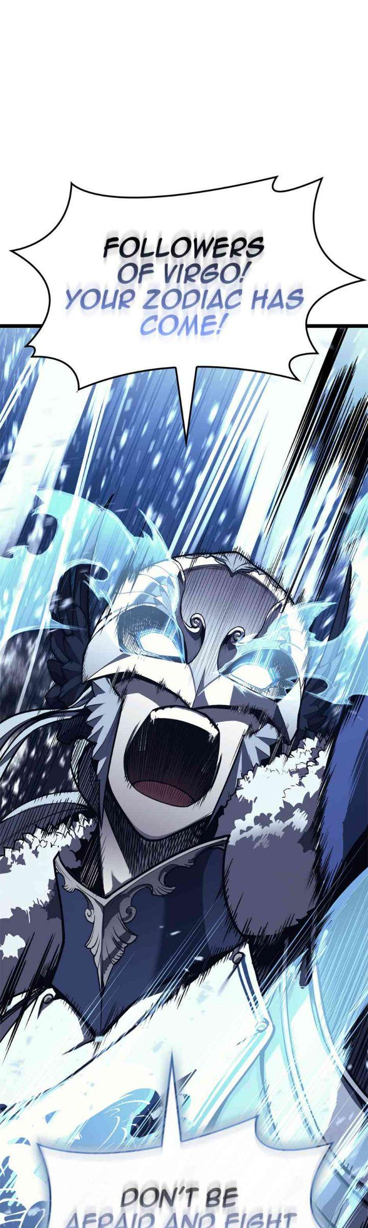 Read The Return of the Disaster-Class Hero EN Manga Online
