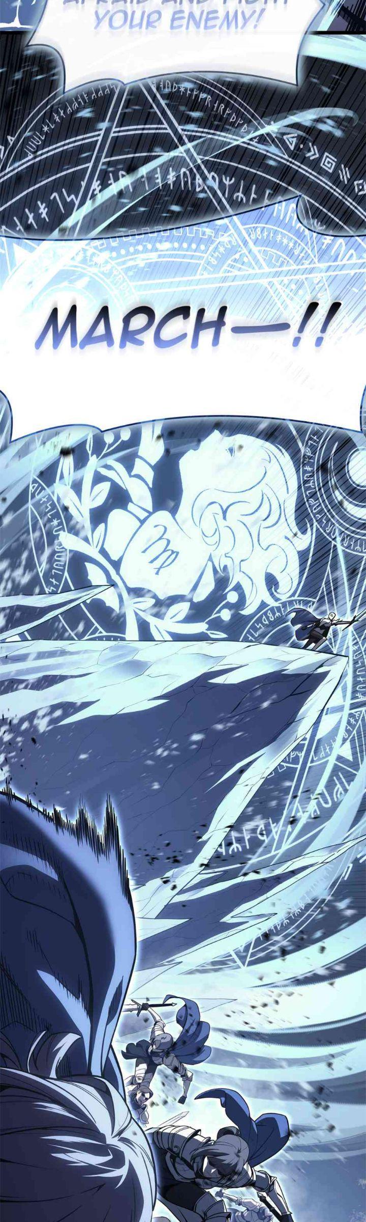 Read The Return of the Disaster-Class Hero EN Manga Online