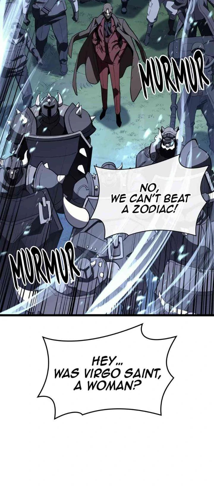 Read The Return of the Disaster-Class Hero EN Manga Online