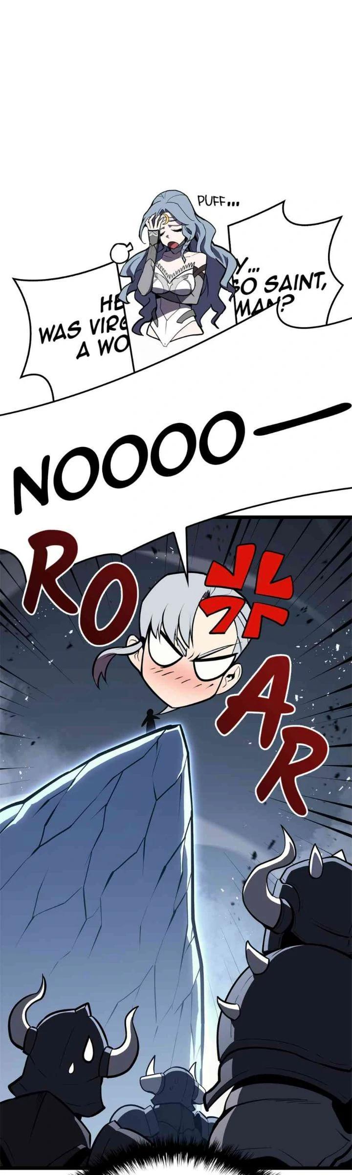 Read The Return of the Disaster-Class Hero EN Manga Online