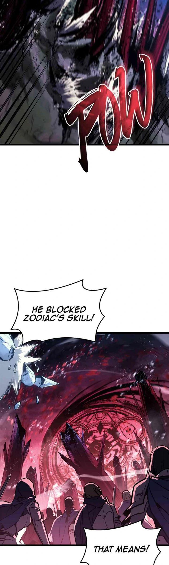 Read The Return of the Disaster-Class Hero EN Manga Online