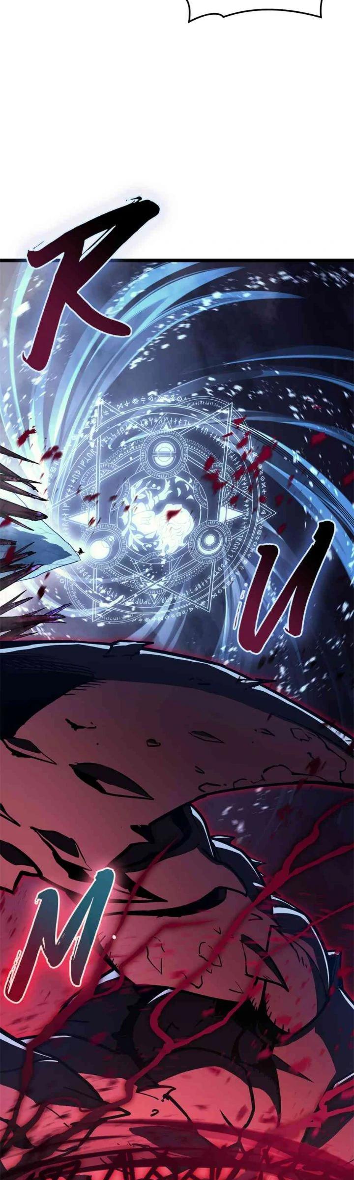 Read The Return of the Disaster-Class Hero EN Manga Online