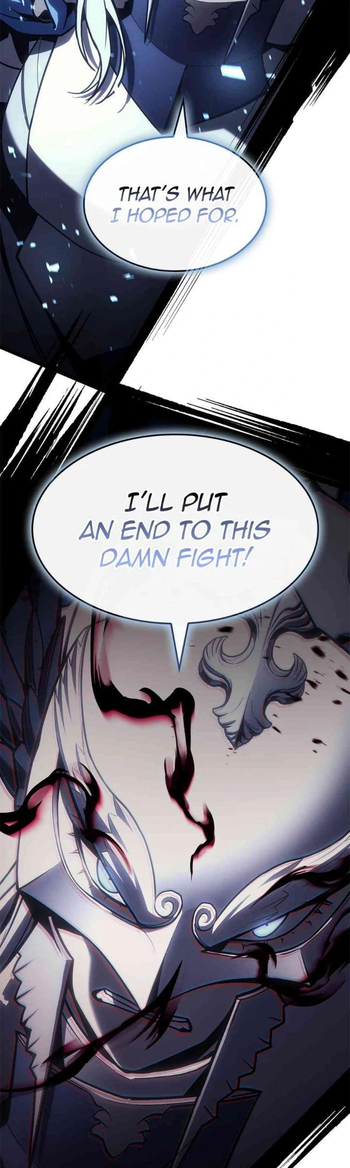 Read The Return of the Disaster-Class Hero EN Manga Online