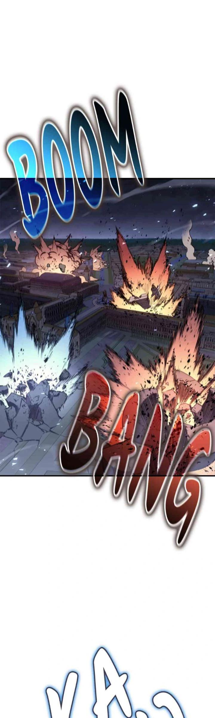 Read The Return of the Disaster-Class Hero EN Manga Online