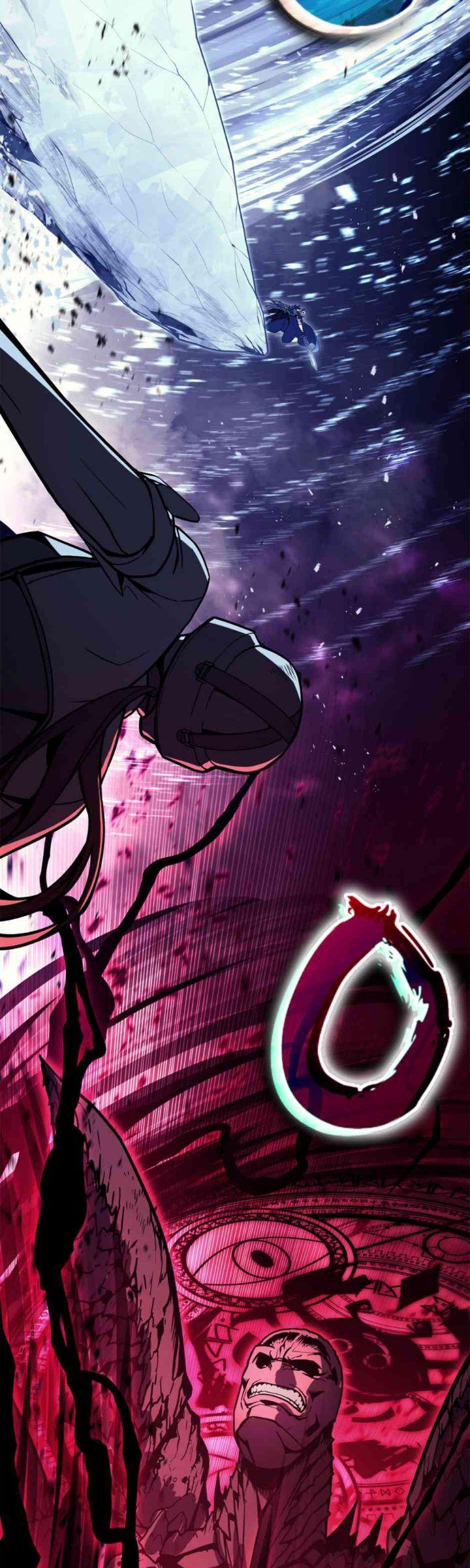 Read The Return of the Disaster-Class Hero EN Manga Online