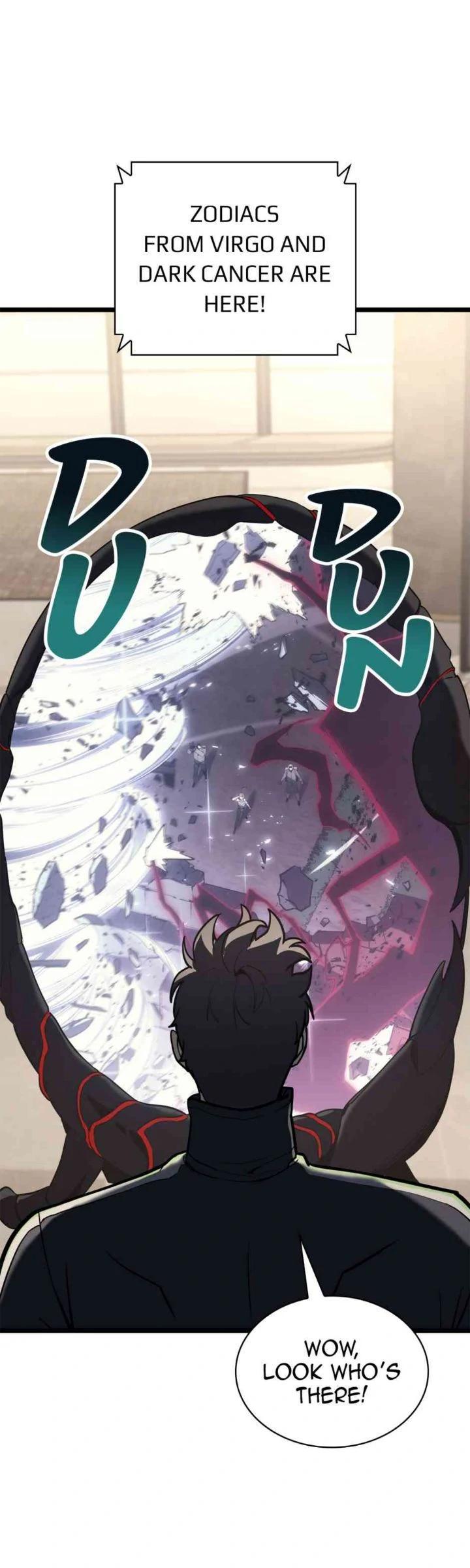 Read The Return of the Disaster-Class Hero EN Manga Online