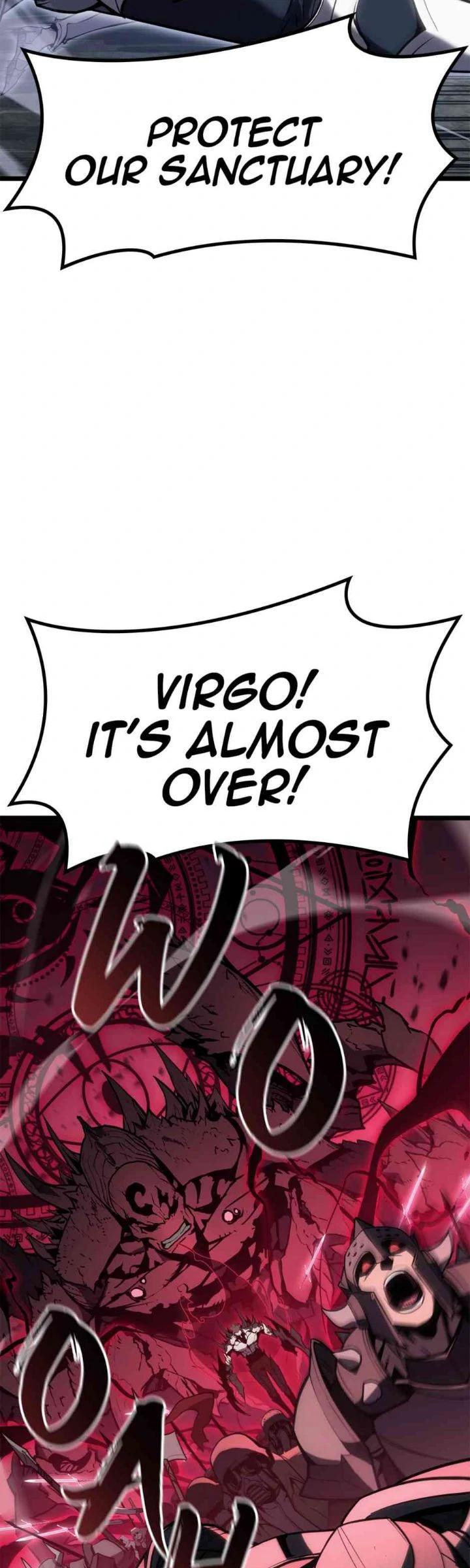 Read The Return of the Disaster-Class Hero EN Manga Online