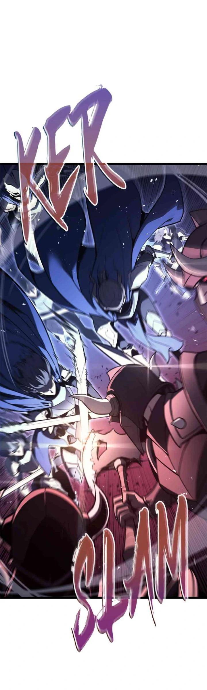 Read The Return of the Disaster-Class Hero EN Manga Online