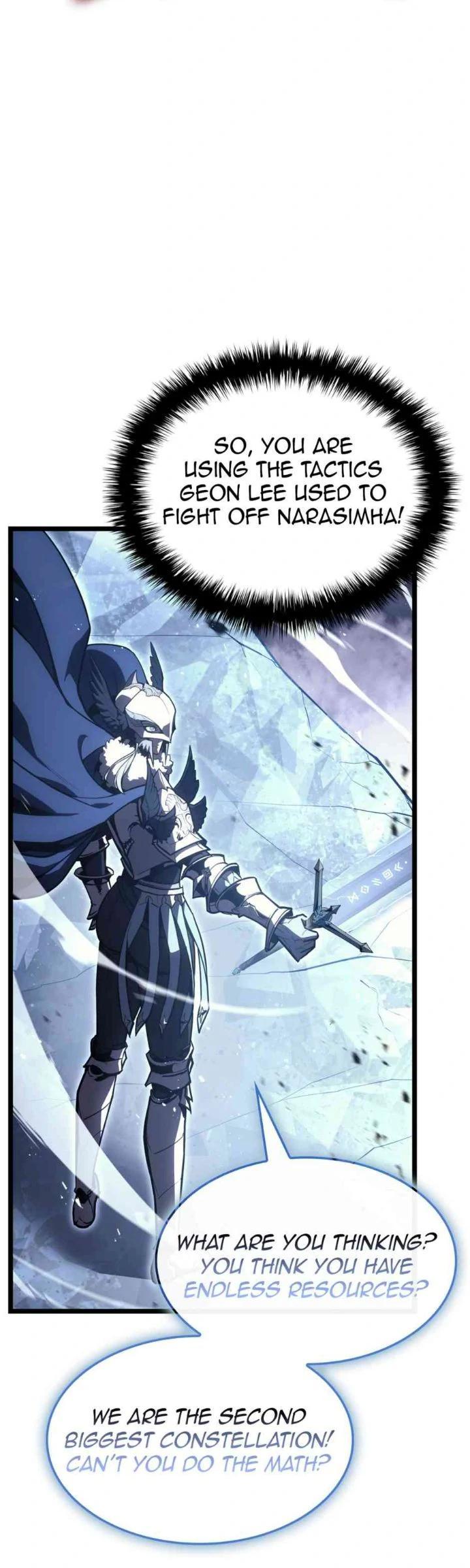 Read The Return of the Disaster-Class Hero EN Manga Online